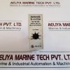 ELECTROMATIC S-SYSTEM SA 105 230 DELAY ON OPERATE RELAY