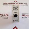 ELECTROMATIC S-SYSTEM SA 105 230 DELAY ON OPERATE RELAY