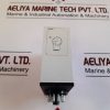 ELECTROMATIC S-SYSTEM SA 105 230 DELAY ON OPERATE RELAY
