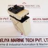 ELECTROMATIC S-SYSTEM SA 145 120 DELAY ON OPERATE RELAY WITH BASE 3-60 MIN