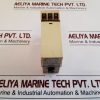 ELECTROMATIC S-SYSTEM SA 145 120 DELAY ON OPERATE RELAY WITH BASE 3-60 MIN