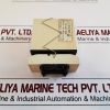 ELECTROMATIC S-SYSTEM SA 145 120 DELAY ON OPERATE RELAY WITH BASE 3-60 MIN