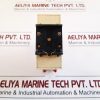 ELECTROMATIC S-SYSTEM SA 145 120 DELAY ON OPERATE RELAY WITH BASE 3-60 MIN