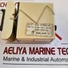 ELECTROMATIC S-SYSTEM SA 145 120 DELAY ON OPERATE RELAY WITH BASE 3-60 MIN