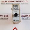 ELECTROMATIC S-SYSTEM SA 145 120 DELAY ON OPERATE RELAY WITH BASE 3-60 MIN