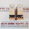 ELECTROMATIC SA 205 230 DELAY ON OPERATE RELAY WITH BASE 0.8 TO 18 SEC