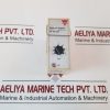 ELECTROMATIC SA 205 230 DELAY ON OPERATE RELAY WITH BASE 0.8 TO 18 SEC