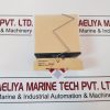ELECTROMATIC SA 205 230 DELAY ON OPERATE RELAY WITH BASE 0.8 TO 18 SEC