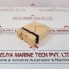 ELECTROMATIC SA 205 230 DELAY ON OPERATE RELAY WITH BASE 0.8 TO 18 SEC