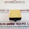 ELECTROMATIC S-SYSTEM SA205 724 DELAY ON OPERATE RELAY