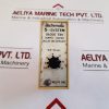 ELECTROMATIC S-SYSTEM SA205 724 DELAY ON OPERATE RELAY