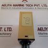 ELECTROMATIC S-SYSTEM SA205 724 DELAY ON OPERATE RELAY