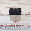 ELECTROMATIC S-SYSTEM SB 125 230 DELAY ON RELEASE RELAY WITH BASE 3 TO 60 SEC
