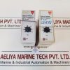 ELECTROMATIC CARLO GAVAZZI SB 125 230 DELAY ON RELEASE RELAY WITH BASE 230V