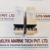 ELECTROMATIC CARLO GAVAZZI SB 125 230 DELAY ON RELEASE RELAY WITH BASE 230V