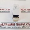 ELECTROMATIC CARLO GAVAZZI SB 125 230 DELAY ON RELEASE RELAY WITH BASE 230V