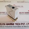 ELECTROMATIC SB 125 724 DELAY ON RELEASE RELAY WITH BASE