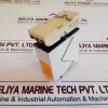 ELECTROMATIC SB 125 724 DELAY ON RELEASE RELAY WITH BASE