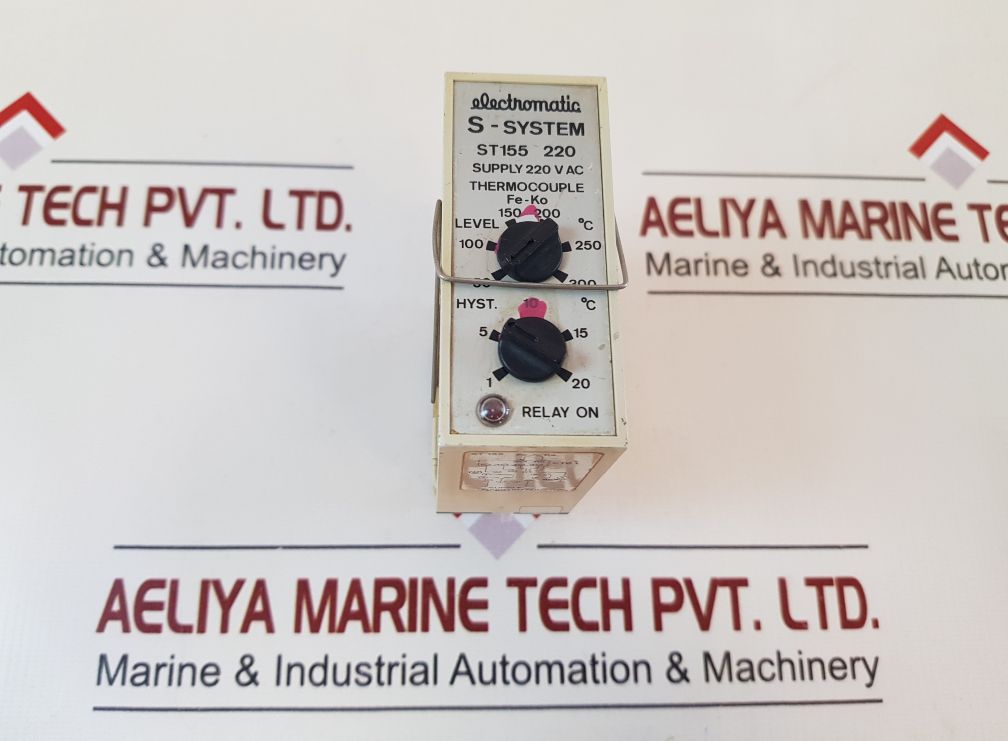 CARLO GAVAZZI S 117 166 920 COMBI TIMER CARLO GAVAZZI COMBI TIMER AUTOMATIC START 24-230V~ 50/60 HZ S 117 166 920 TIME: 5 TO 100% ~3 VA 45-65 HZ AC 1: 8A, 250 V~ AC 11: 2,5 A, 230 V~ ---2 W DC 1: 0,4 A, 250 V--- DC 11: 5 A, 24 V--- 5A/300 V~ 0,4A/ 250 V--- 8 A/ 300 V~ 0, 2 A/ 250 V--- 8A/250V~ IP 20 MADE IN DENMARK WEIGHT : 100 GM CONDITION : USED 4 PCS REF NO : 54598