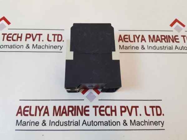 ENTRELEC SRN CURRENT MONITORING RELAY 230V