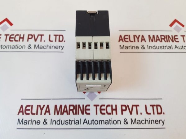 ENTRELEC SRN CURRENT MONITORING RELAY 230V