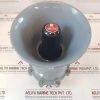 FEDERAL SIGNAL 300X EXPLOSION-PROOF AMPLIFIED SPEAKER