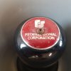 FEDERAL SIGNAL 300X EXPLOSION-PROOF AMPLIFIED SPEAKER