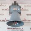 FEDERAL SIGNAL 300X EXPLOSION-PROOF AMPLIFIED SPEAKER