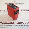 FN ELEKTRO 890111-01 VOLTAGE RELAY