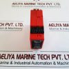 FN ELEKTRO 890111-01 VOLTAGE RELAY