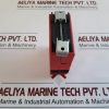 FN ELEKTRO 890111-01 VOLTAGE RELAY