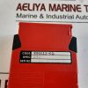 FN ELEKTRO 890111-01 VOLTAGE RELAY