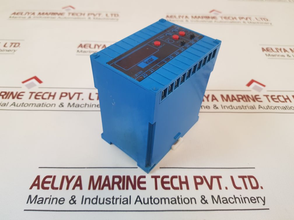 FRER XCOMMAXXXE MONITORING RELAY 24VDC