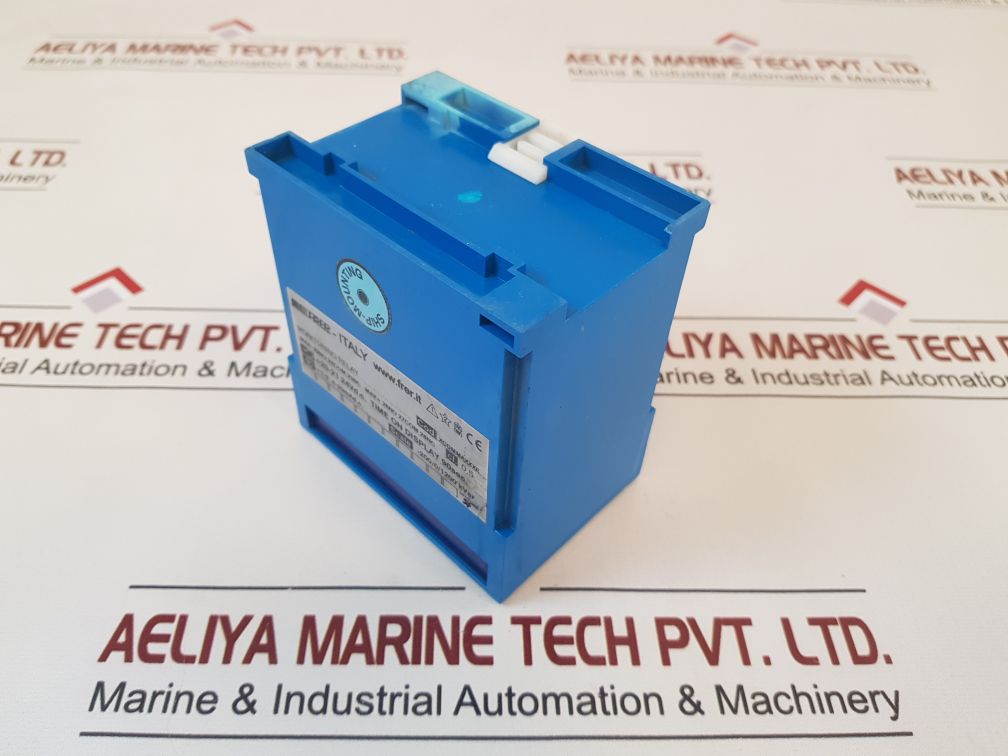 FRER XCOMMAXXXE MONITORING RELAY 24VDC