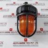Federal Signal 151xst Strobe Light