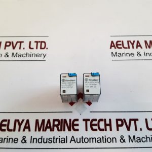 FINDER 55.34.9.024.0074 POWER RELAY 24V DC