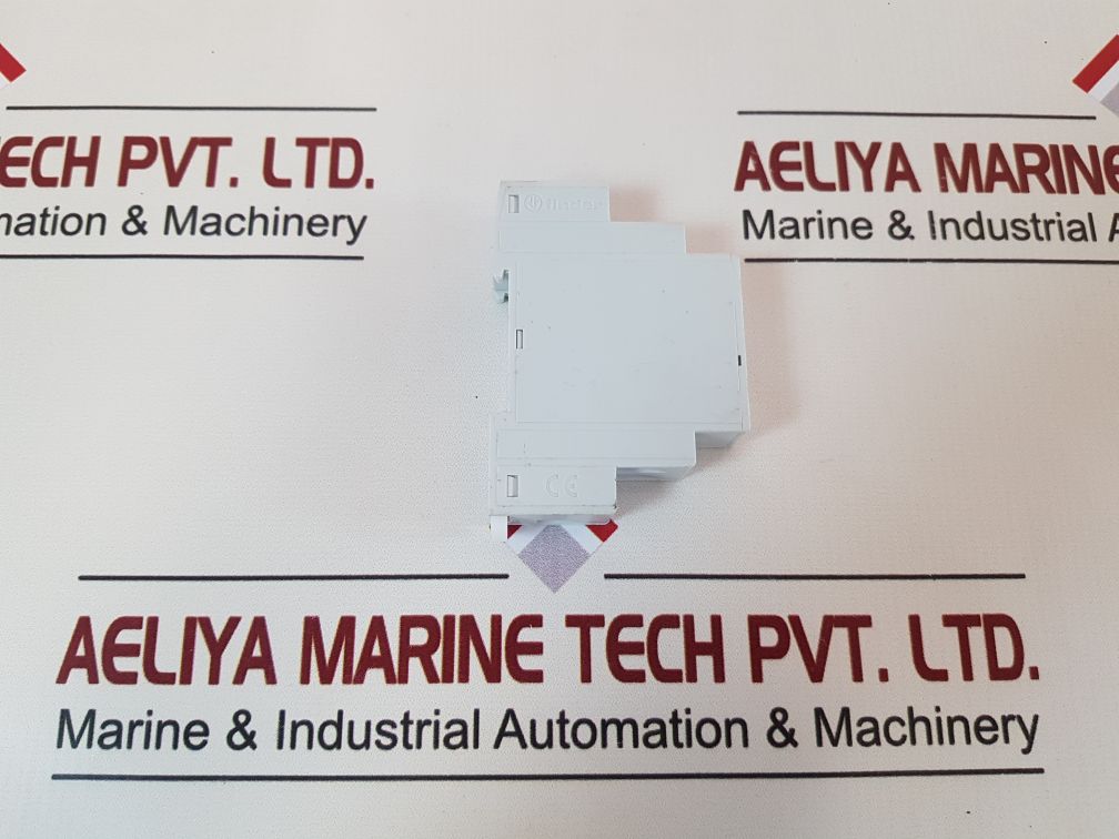 FINDER 80.01.0.240.0000 TIMER RELAY 250V