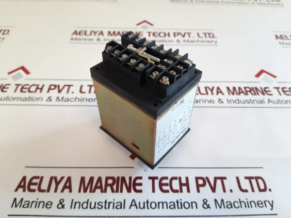 FIR R140 D FABBRICA ITALIANA RELE