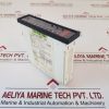 TEXMATE FL-B101D40-VRR BARGRAPH METER