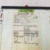 TEXMATE FL-B101D40-VRR BARGRAPH METER
