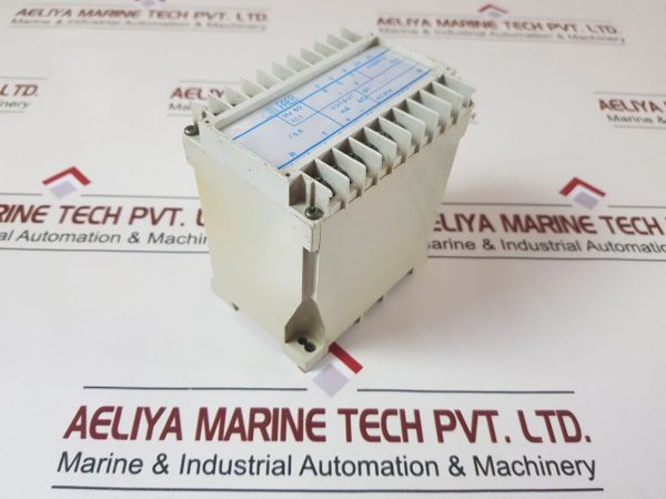 VFRER SC 1002S RELAY