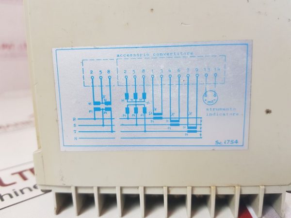 VFRER SC 1002S RELAY