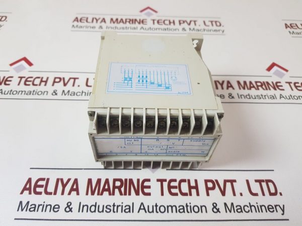VFRER SC 1002S RELAY