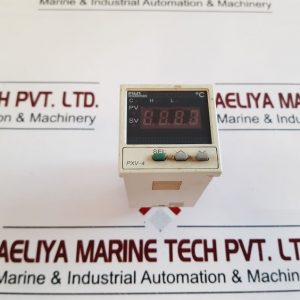 FUJI ELECTRIC PXV4 TEMPERATURE CONTROLLER 15VA