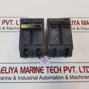 GENERAL ELECTRIC RT-693 CIRCUIT BREAKER 20A