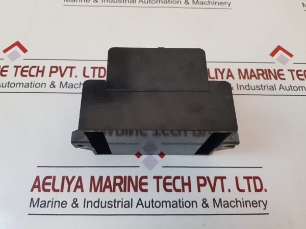 GENERAL ELECTRIC TGSMP SOLID STATE GROUND BREAK RELAY