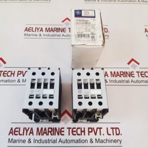 General Electric Cl45a300m Contactor
