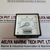 HORN EA96X96.2 S S21 DW SPEED INDICATOR