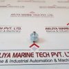 HYSTER 387867 OIL PRESSURE SWITCH