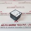 IME AN2252C200 ANALOGUE AMMETER